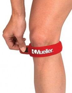 991/2/3/4 Mueller Jamper's Knee Strap
