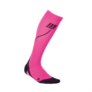 12 run socks pink