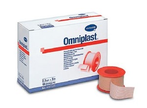 Omniplast Hartmann - 5см х 5м 