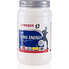 SPONSER Long Energy 1200 гр.