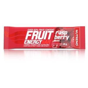 Fruit energy malina