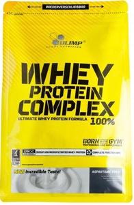 OLIMP Whey Protein Complex 100% 700 г 								