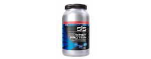 SiS  Whey Protein Напиток протеиновый в порошке 1 кг. 						
