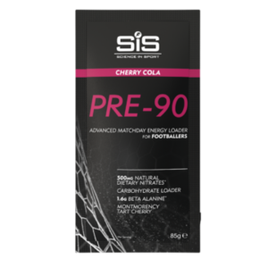 SiS PRE-90 Напиток высокоуглеводный 85 гр. 							