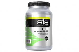 SiS Напиток углеводный с электролитами 1,6 кг. 							
