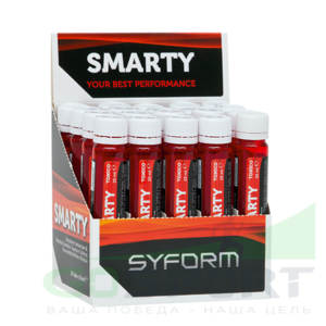 Syform Smarty 20х25мл. 								