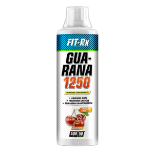 FR Guarana 1250 - Гуарана 1250 (500 мл) бутыл.								