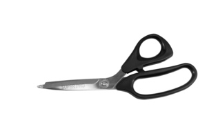 01211 Mueller Super PRO 21 Scissors STAINLESS STEEL - RIGHT 