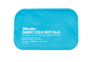 36390 Mueller Reusable Fabric Cold/Hot Pack - SPORT CARE