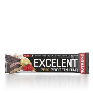 Nutrend Excelent Bar Double 85g /Экселент Бар Дабл 85г
