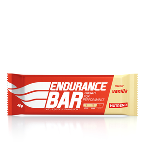 Nutrend Endurance Bar 45g /Эндурэнс Бар 45г