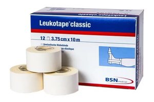BSN Leukotape Classic 3,75cm x 10m