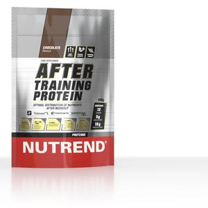 Nutrend AFTER TRAINING PROTEIN 540g /Афтер Трейнинг Протеин 540г