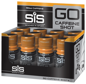 SiS Coffeine Shot  60 мл SURGE Zero								