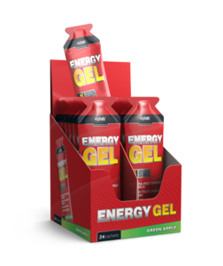 VPLab ENERGY GEL + CAFFEINE 41гр.