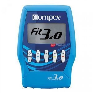 COMPEX Электростимулятор Fit 3.0