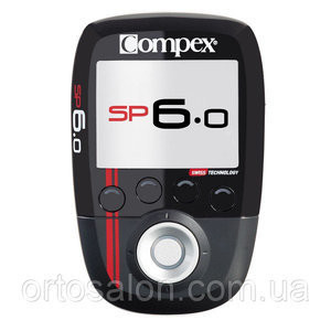 COMPEX Электростимулятор Wireless SP 6.0