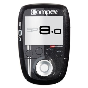 COMPEX Электростимулятор Wireless SP 8.0