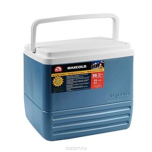Igloo MaxCold 36 изотермический контейнер (22 литра)