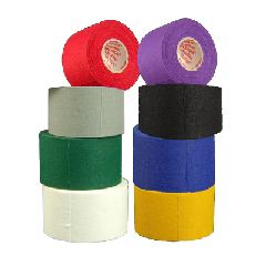 Mueller MTape® team colors цветной тейп 32 рулона 3,8 см х 9,1 м
