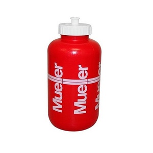 Бутылка Mueller со спортивной крышкой (950мл)